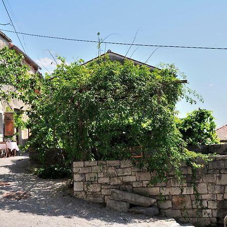 Blackbird House Stanjel Historic Center Εξωτερικό φωτογραφία