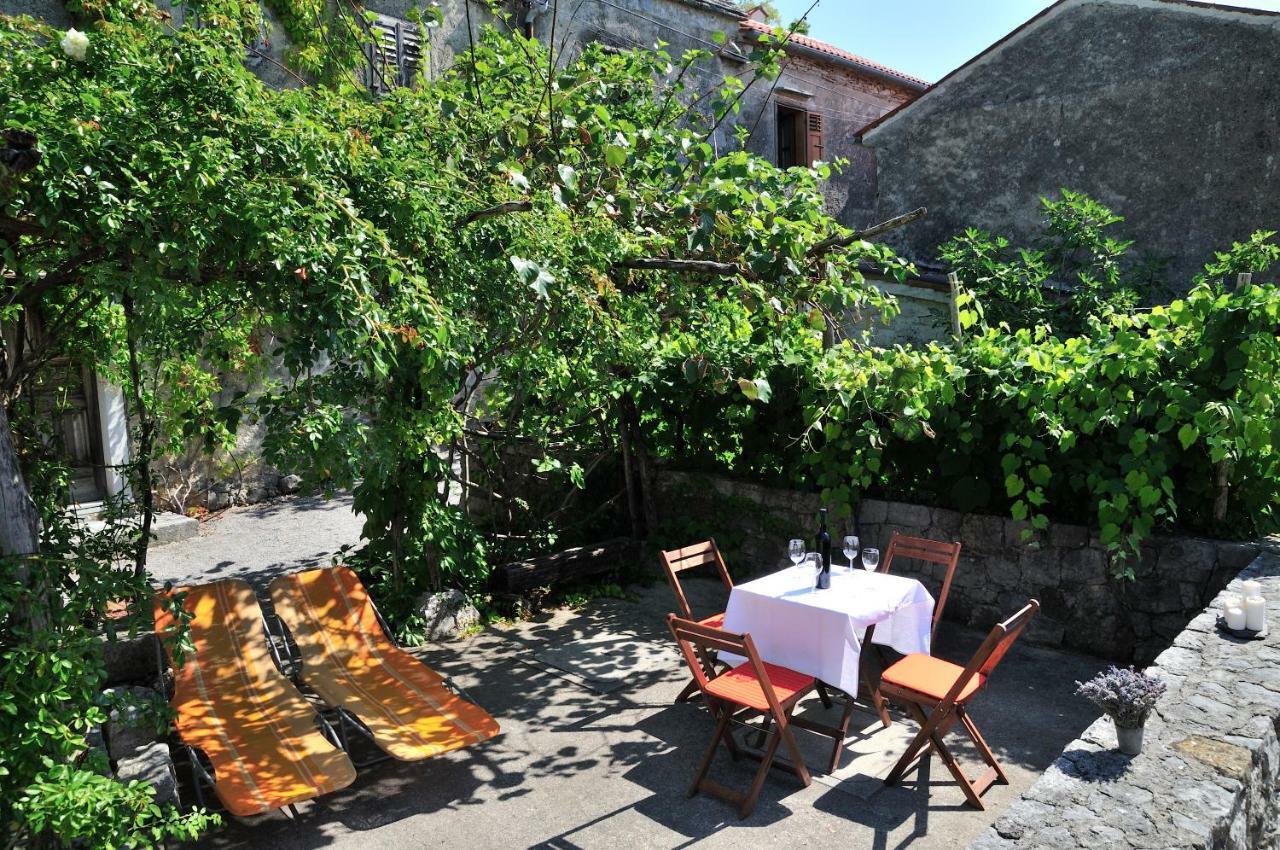 Blackbird House Stanjel Historic Center Εξωτερικό φωτογραφία