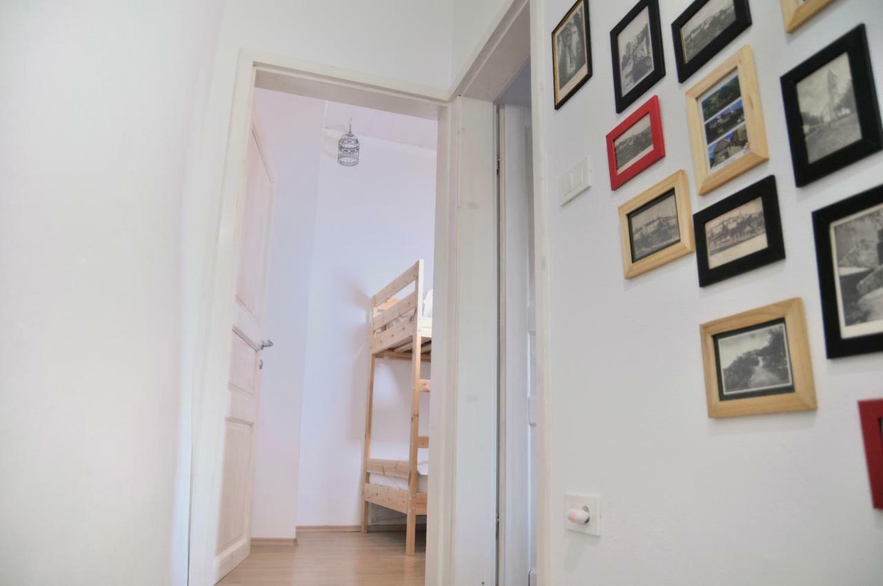 Blackbird House Stanjel Historic Center Εξωτερικό φωτογραφία