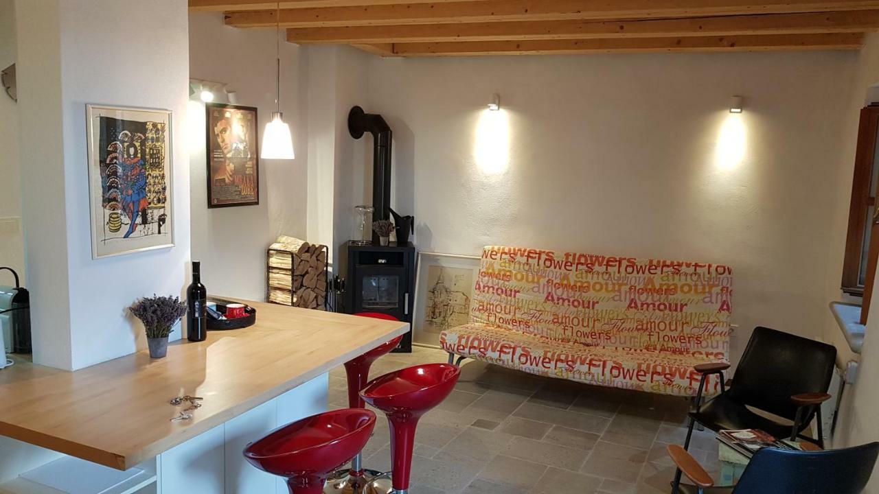 Blackbird House Stanjel Historic Center Εξωτερικό φωτογραφία