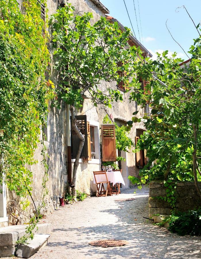 Blackbird House Stanjel Historic Center Εξωτερικό φωτογραφία