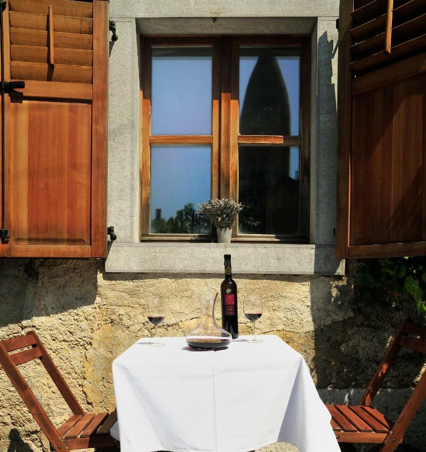 Blackbird House Stanjel Historic Center Εξωτερικό φωτογραφία
