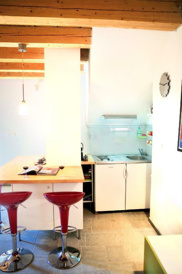 Blackbird House Stanjel Historic Center Εξωτερικό φωτογραφία