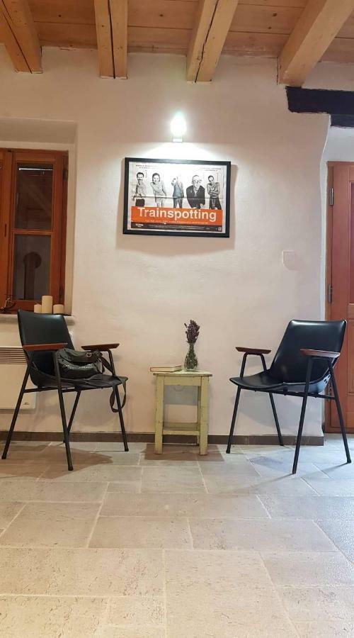 Blackbird House Stanjel Historic Center Εξωτερικό φωτογραφία