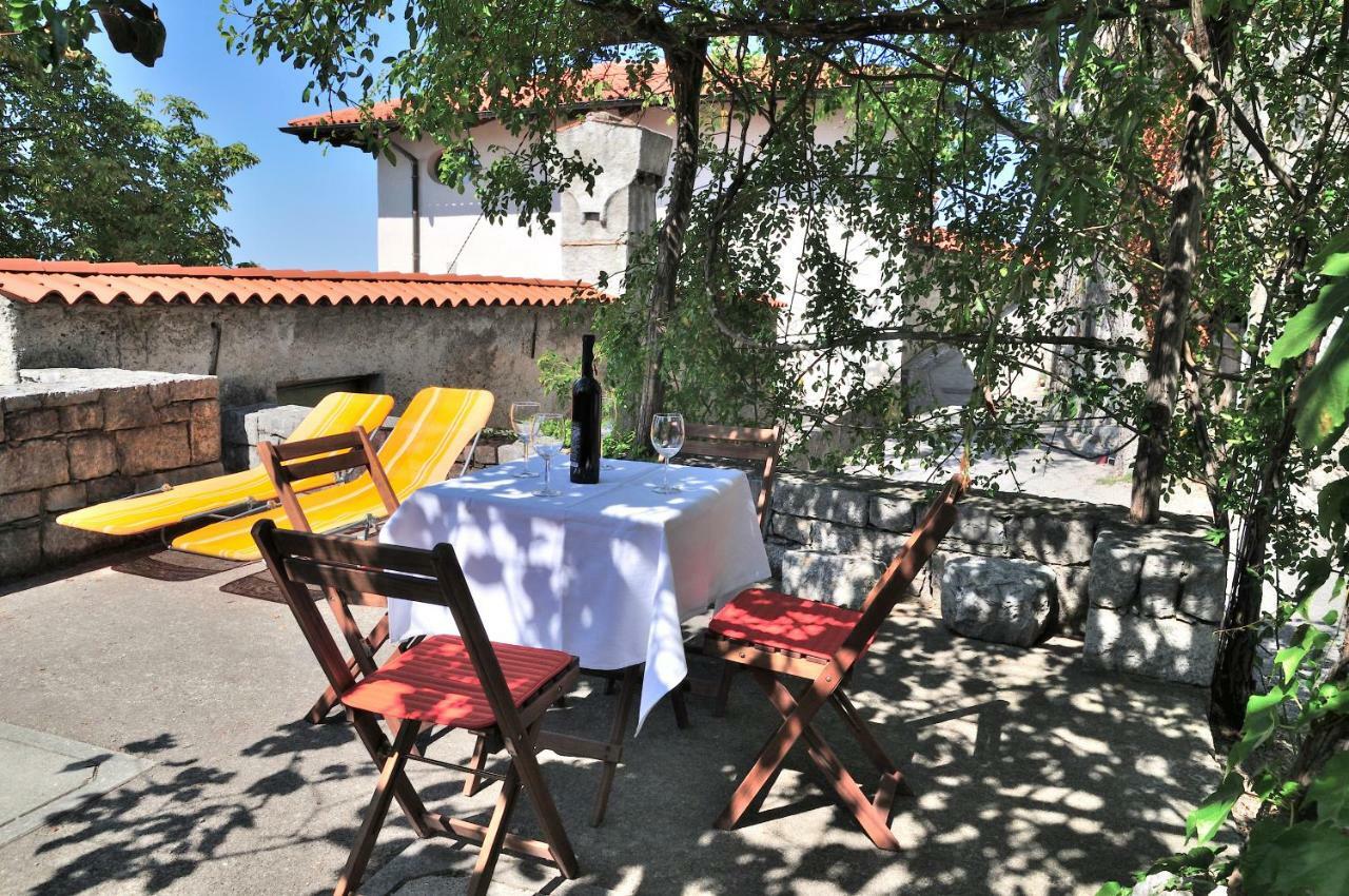 Blackbird House Stanjel Historic Center Εξωτερικό φωτογραφία